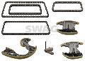 Zestaw łańcucha rozrządu do Audi, 30 94 4486, SWAG Autoteile GmbH w ofercie sklepu e-autoparts.pl 